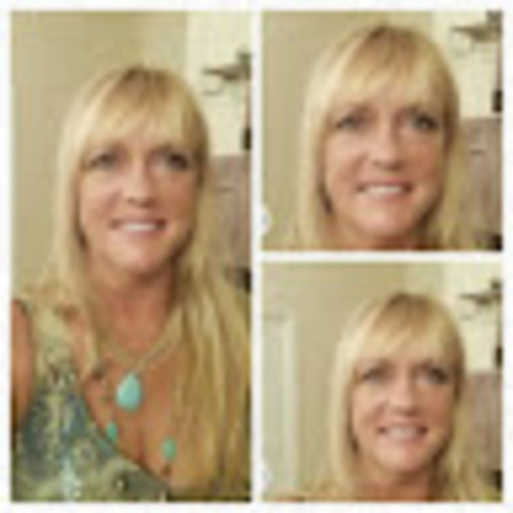 Meet your Posher, Tonya